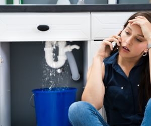 About Water Heater Repair LLC Bigfoot, TX